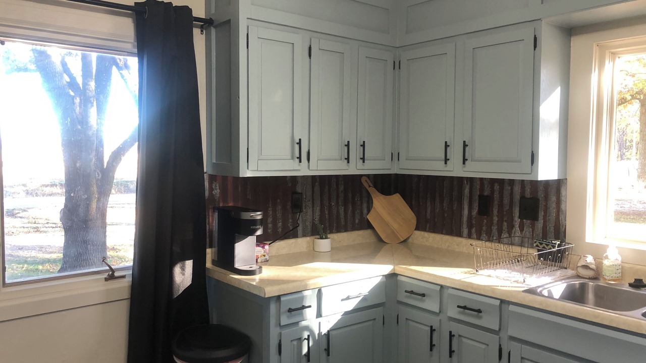 Photo of Kitchen in El Dorado