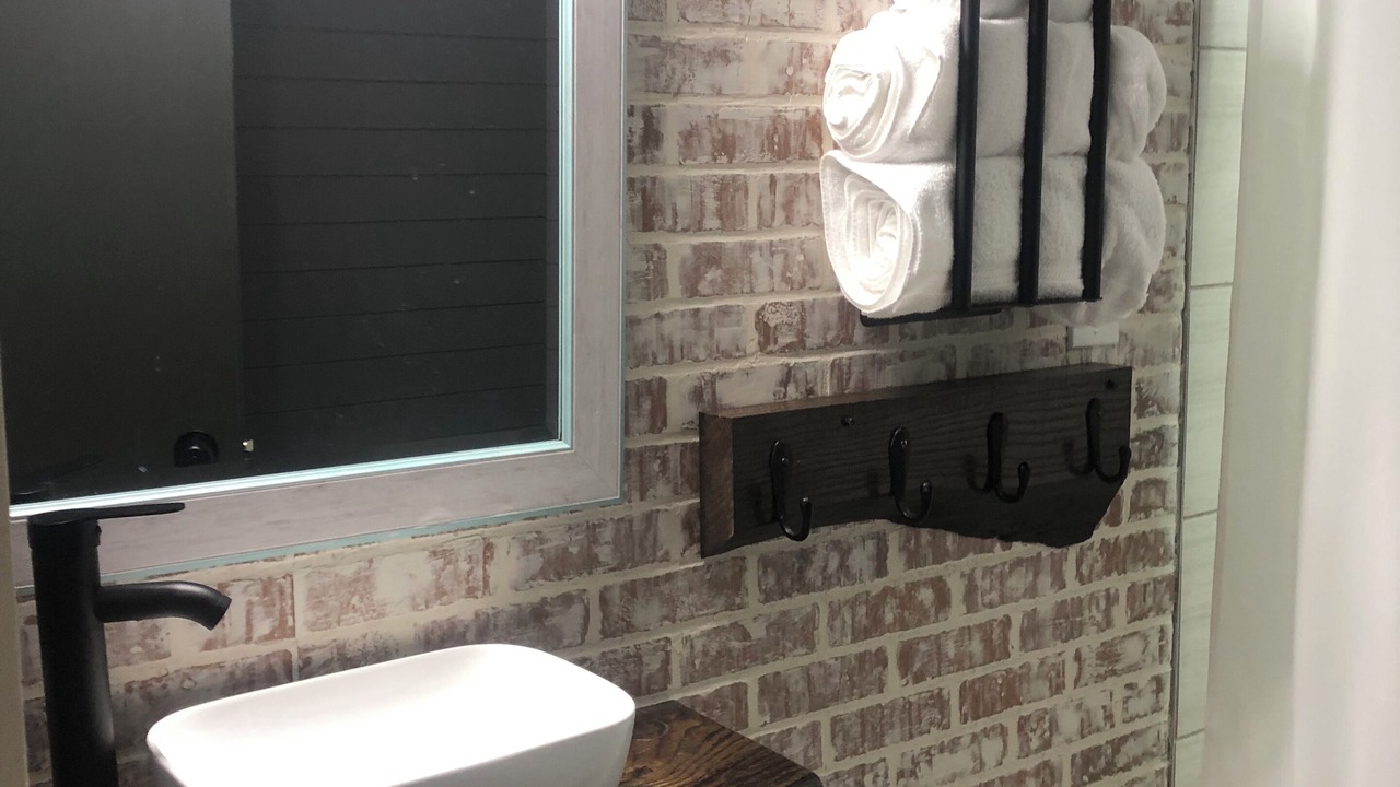 Photo of Bathroom in El Dorado