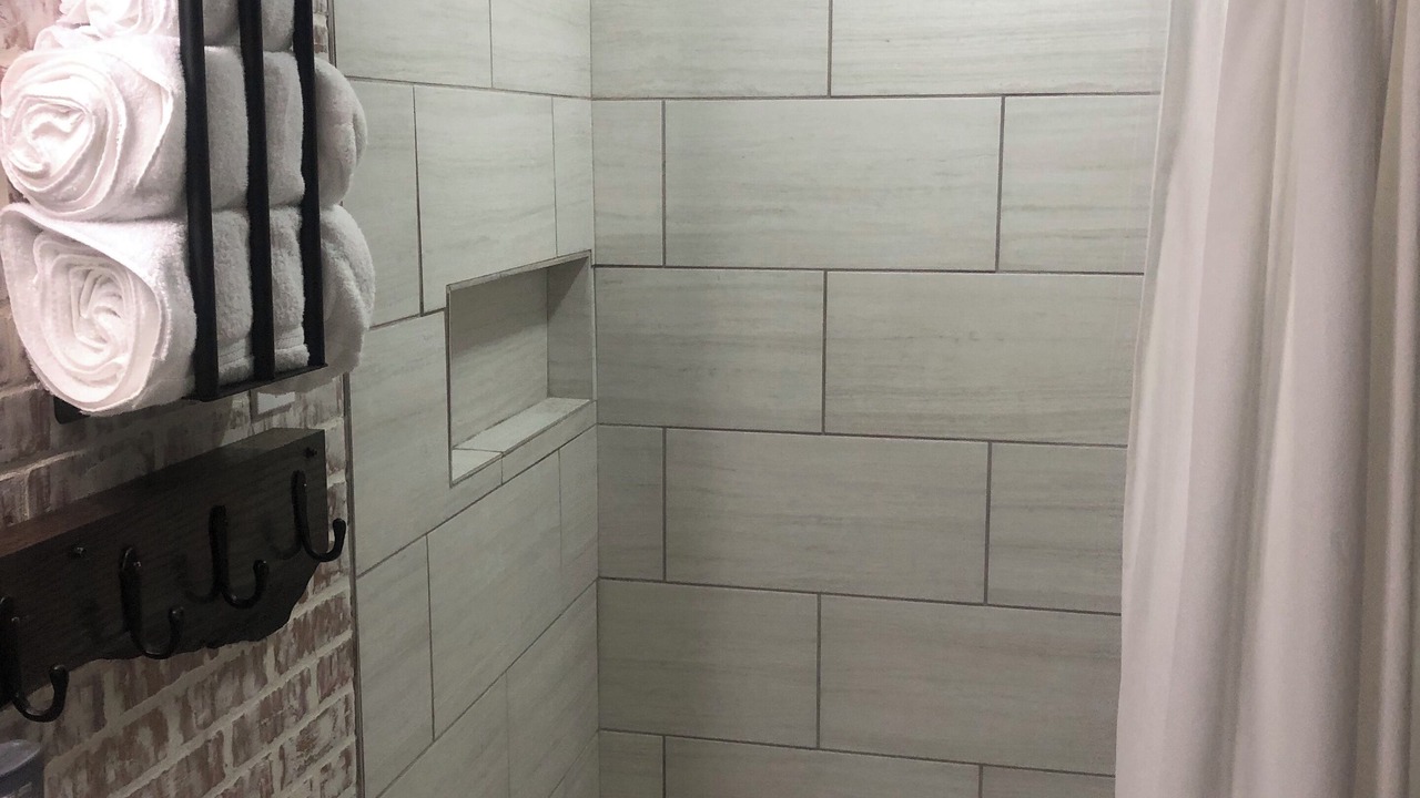 Photo of Bathroom in El Dorado