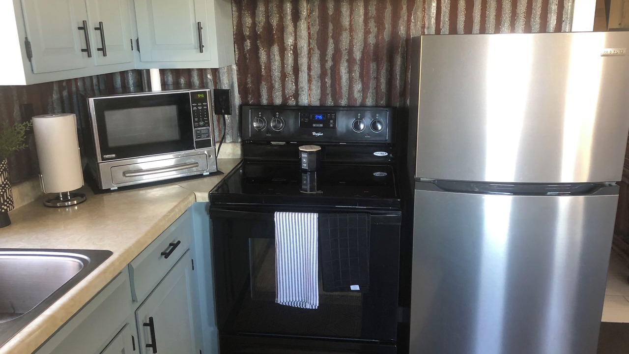 Photo of Kitchen in El Dorado