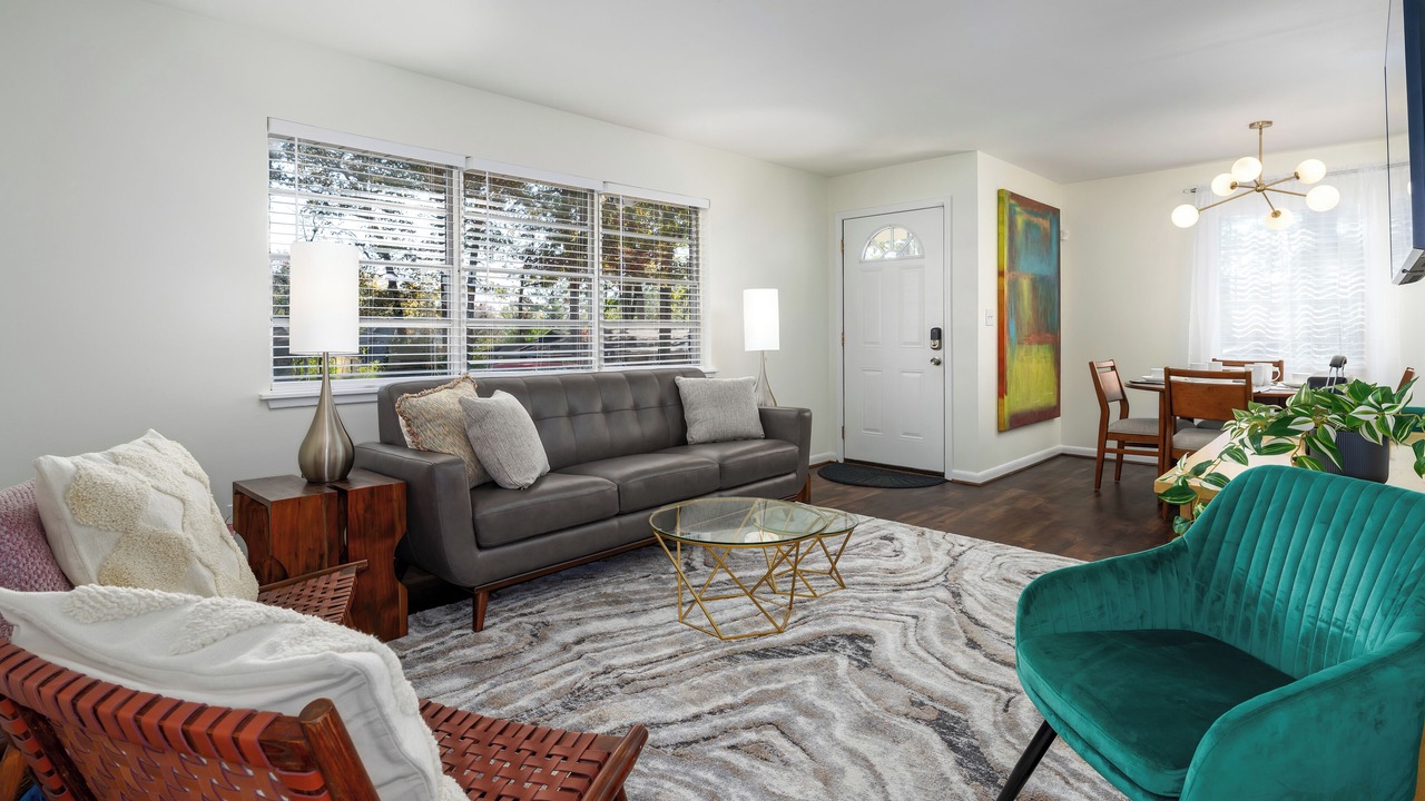 Photo of Livingroom in Cahaba Heights