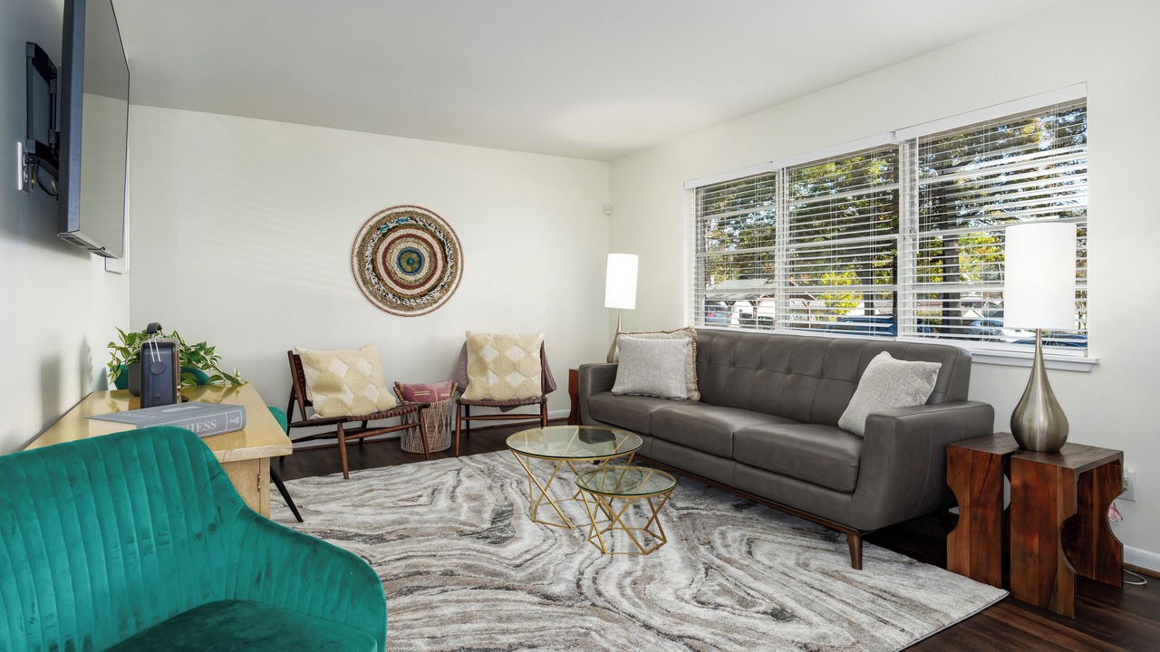 Photo of Livingroom in Cahaba Heights