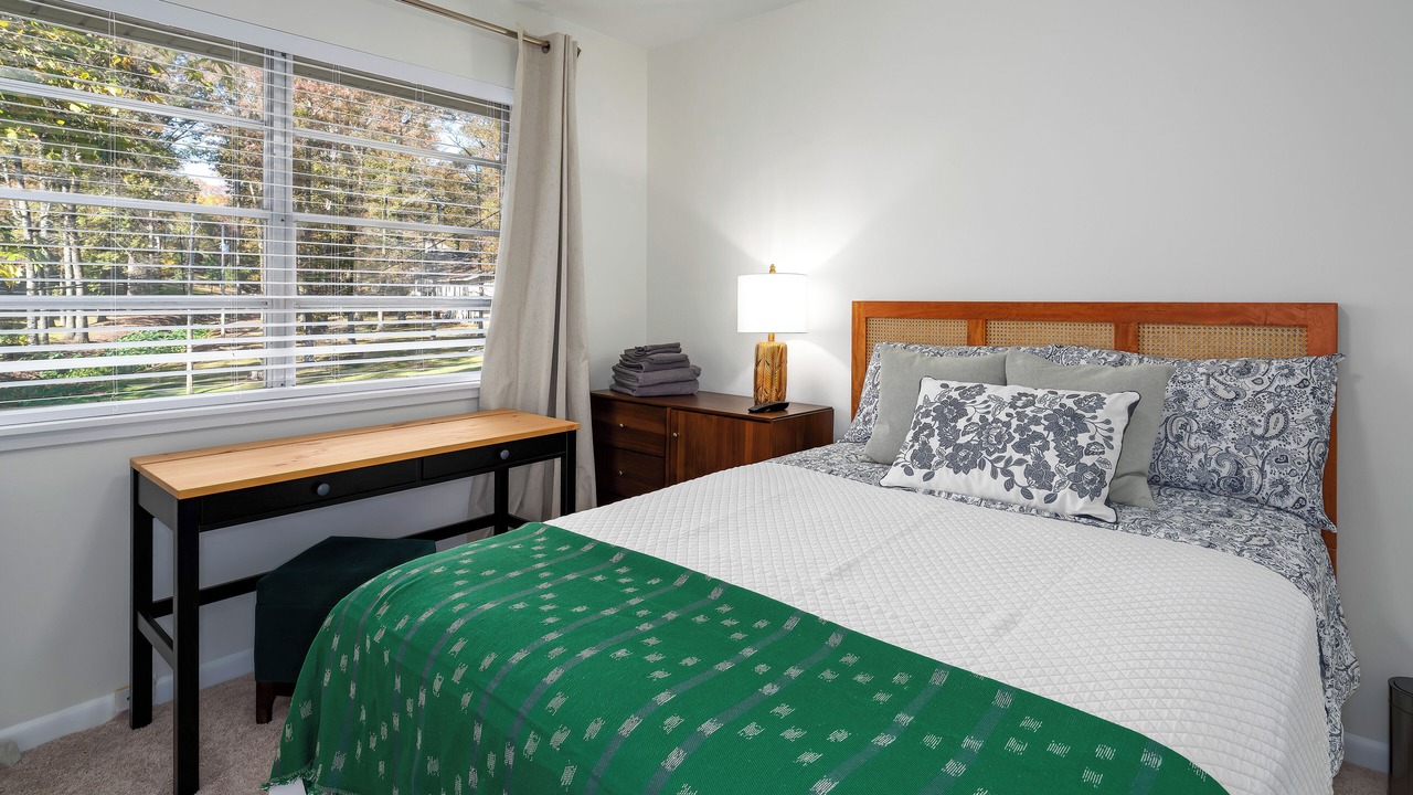 Photo of Bedroom in Cahaba Heights