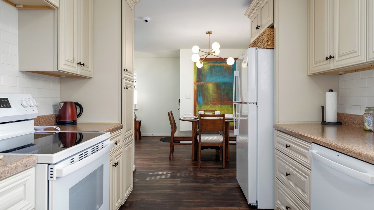 Photo of Kitchen in Cahaba Heights