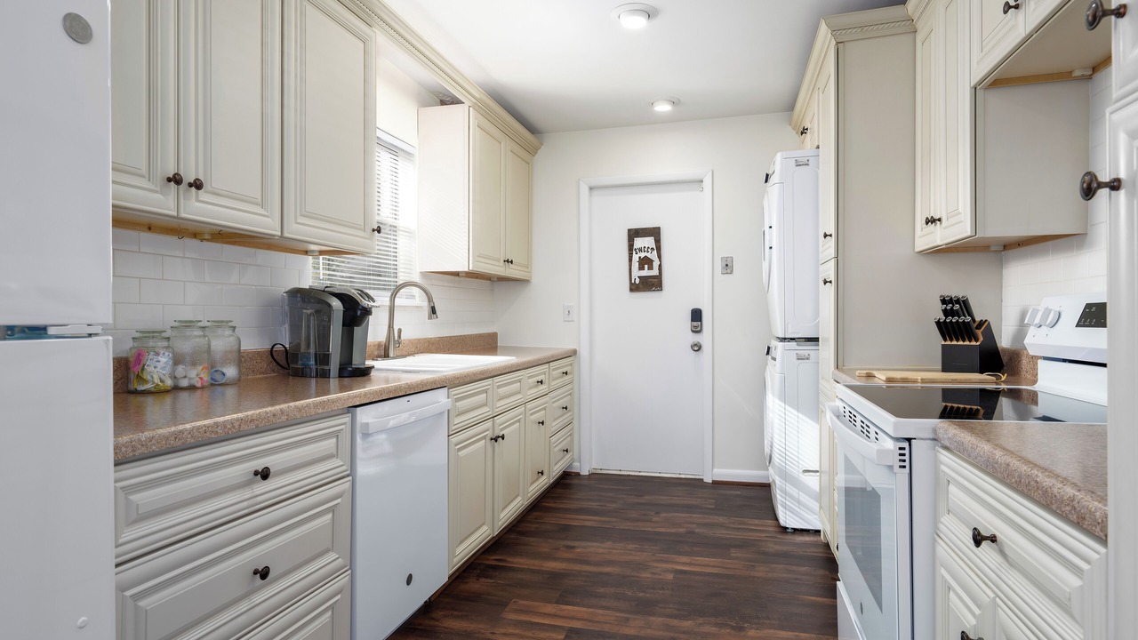 Photo of Kitchen in Cahaba Heights