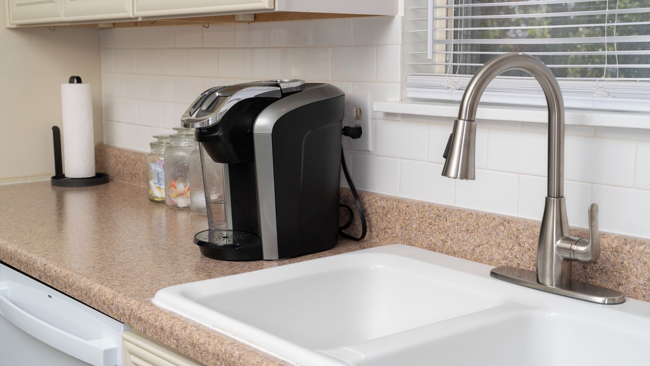 Photo of Kitchen in Cahaba Heights