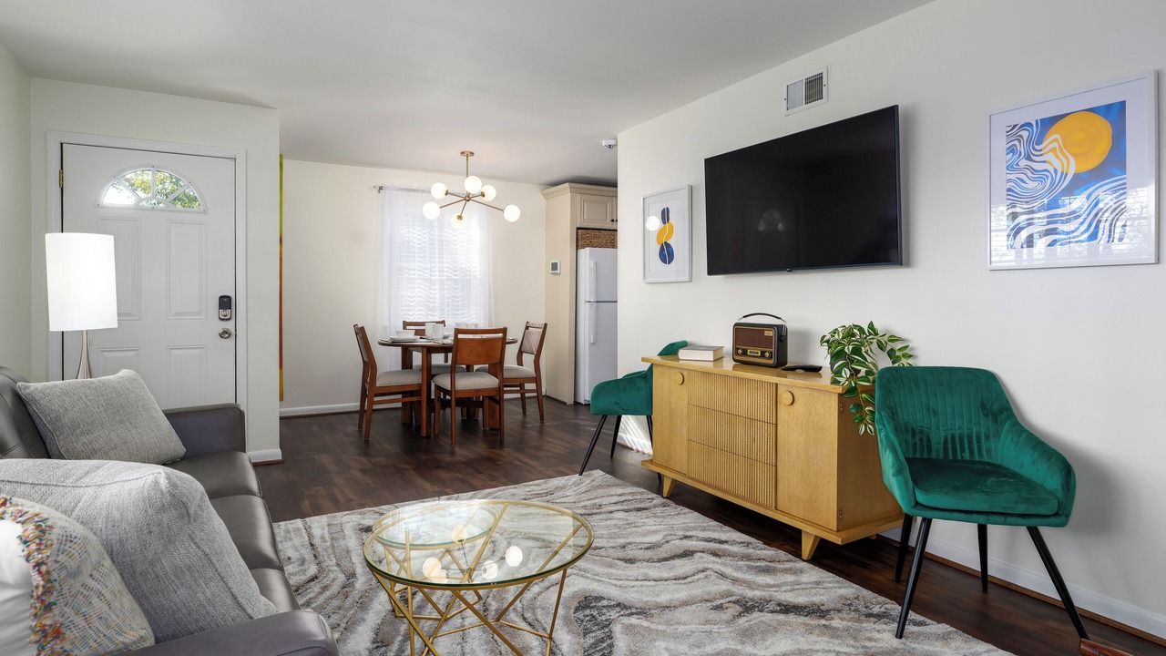 Photo of Livingroom in Cahaba Heights