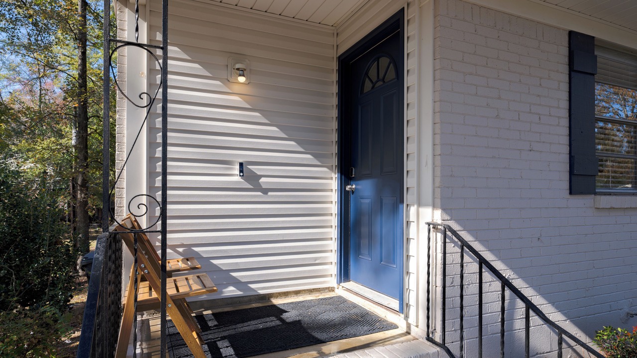 Photo of Outdoor in Cahaba Heights