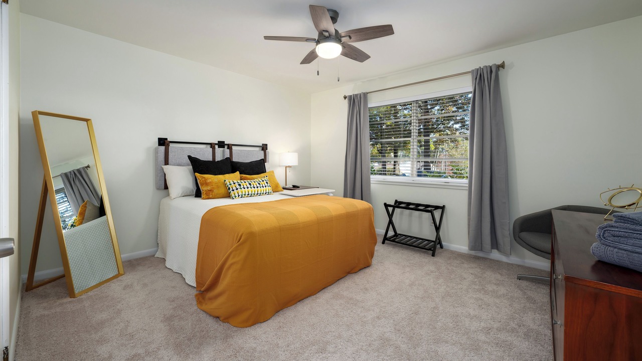 Photo of Bedroom in Cahaba Heights