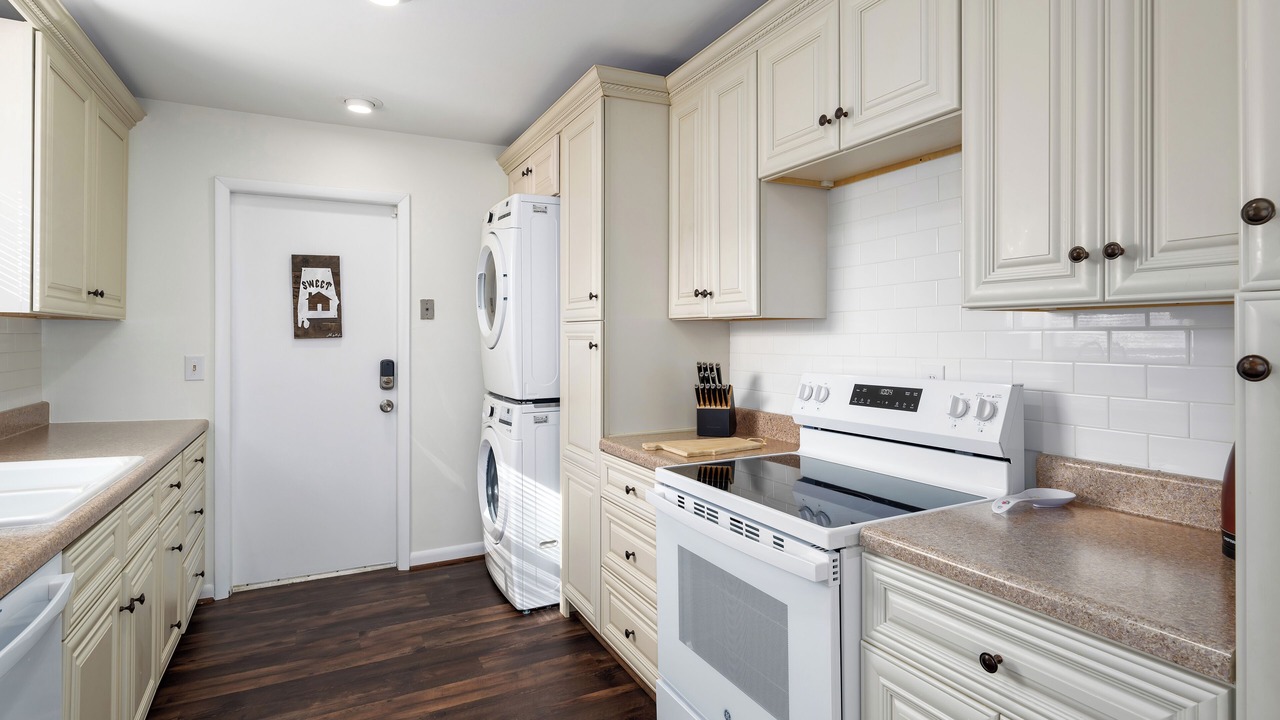 Photo of Kitchen in Cahaba Heights