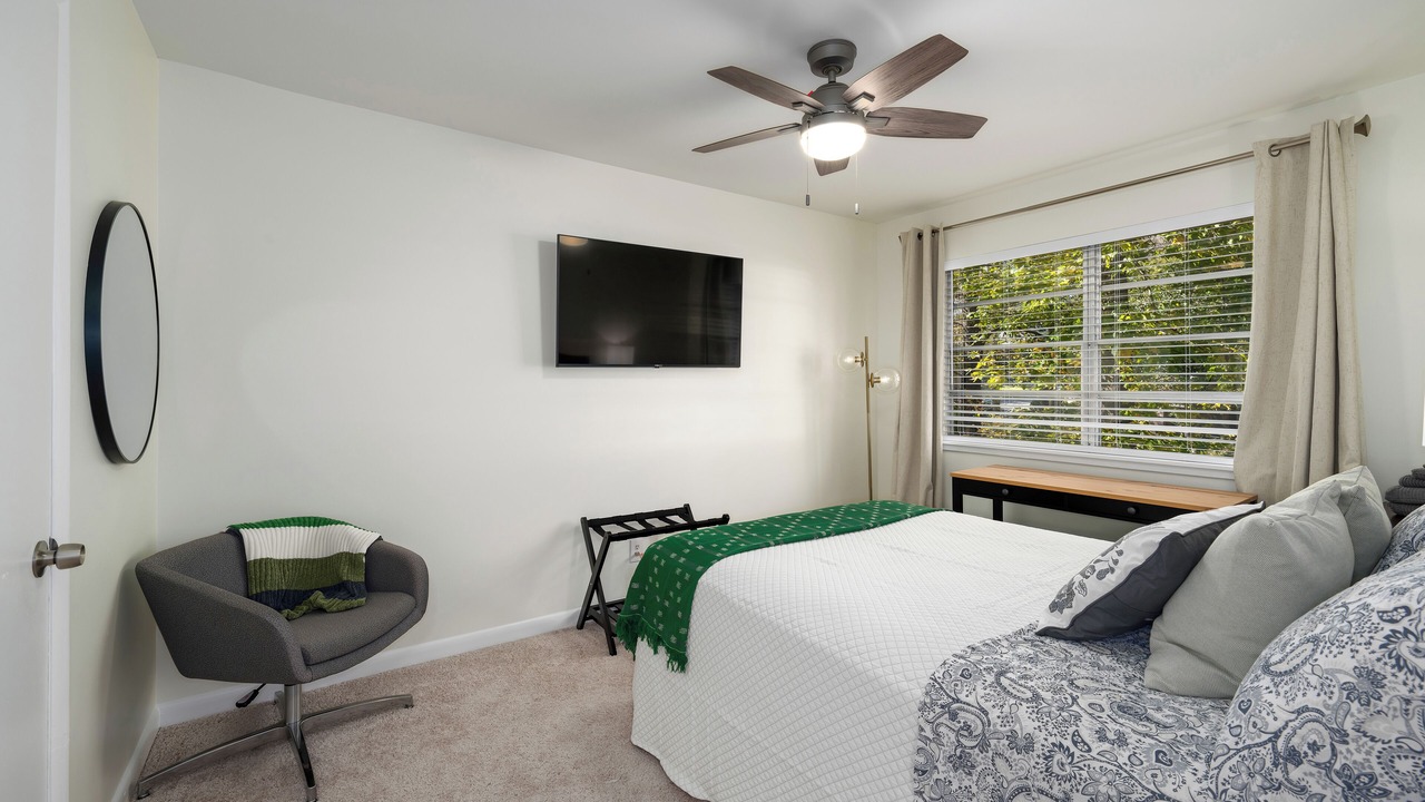 Photo of Bedroom in Cahaba Heights