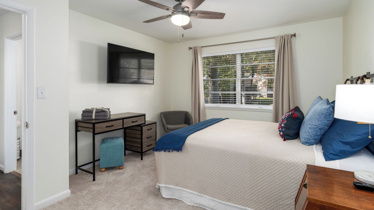 Photo of Bedroom in Cahaba Heights