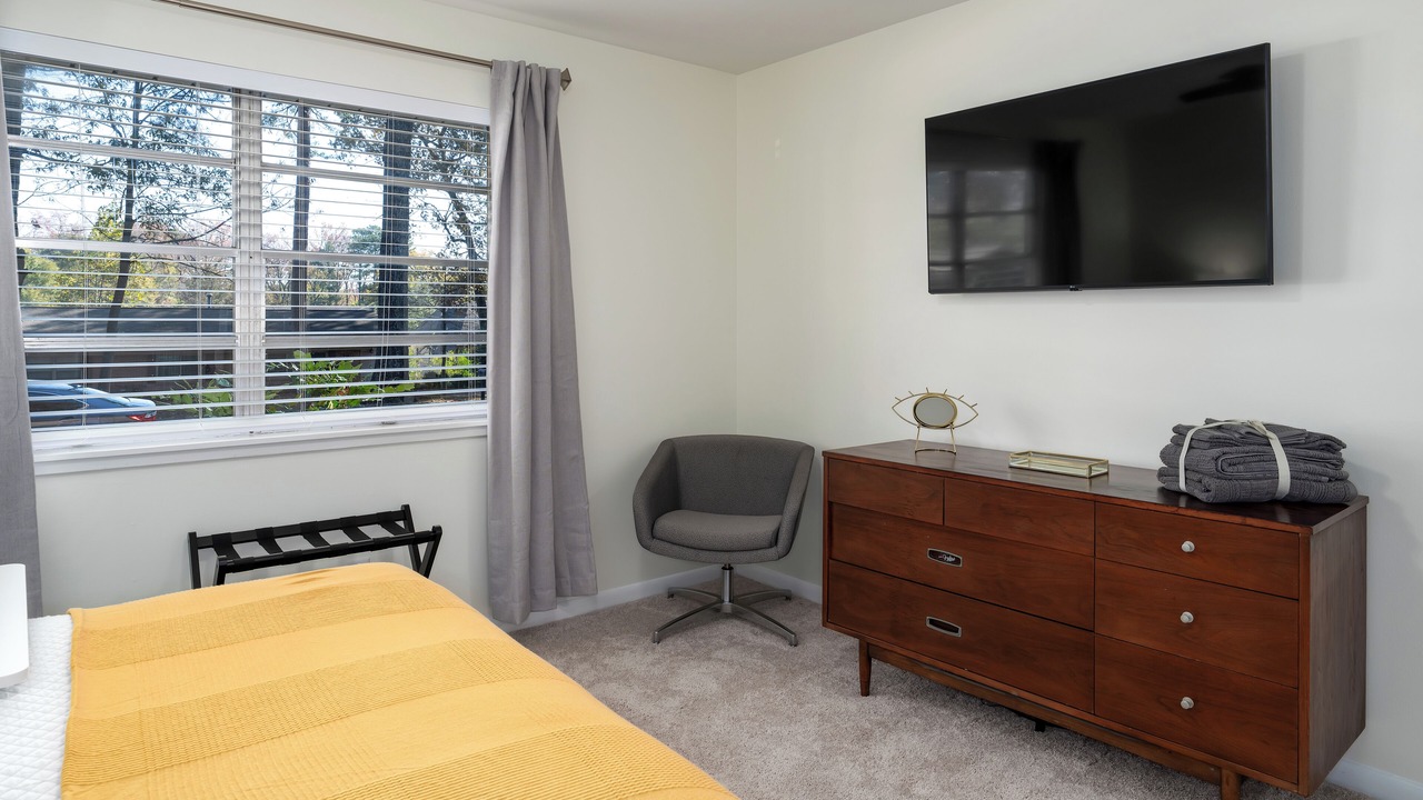Photo of Bedroom in Cahaba Heights