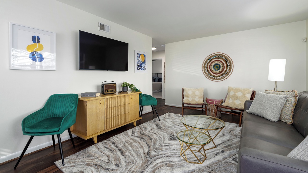 Photo of Livingroom in Cahaba Heights