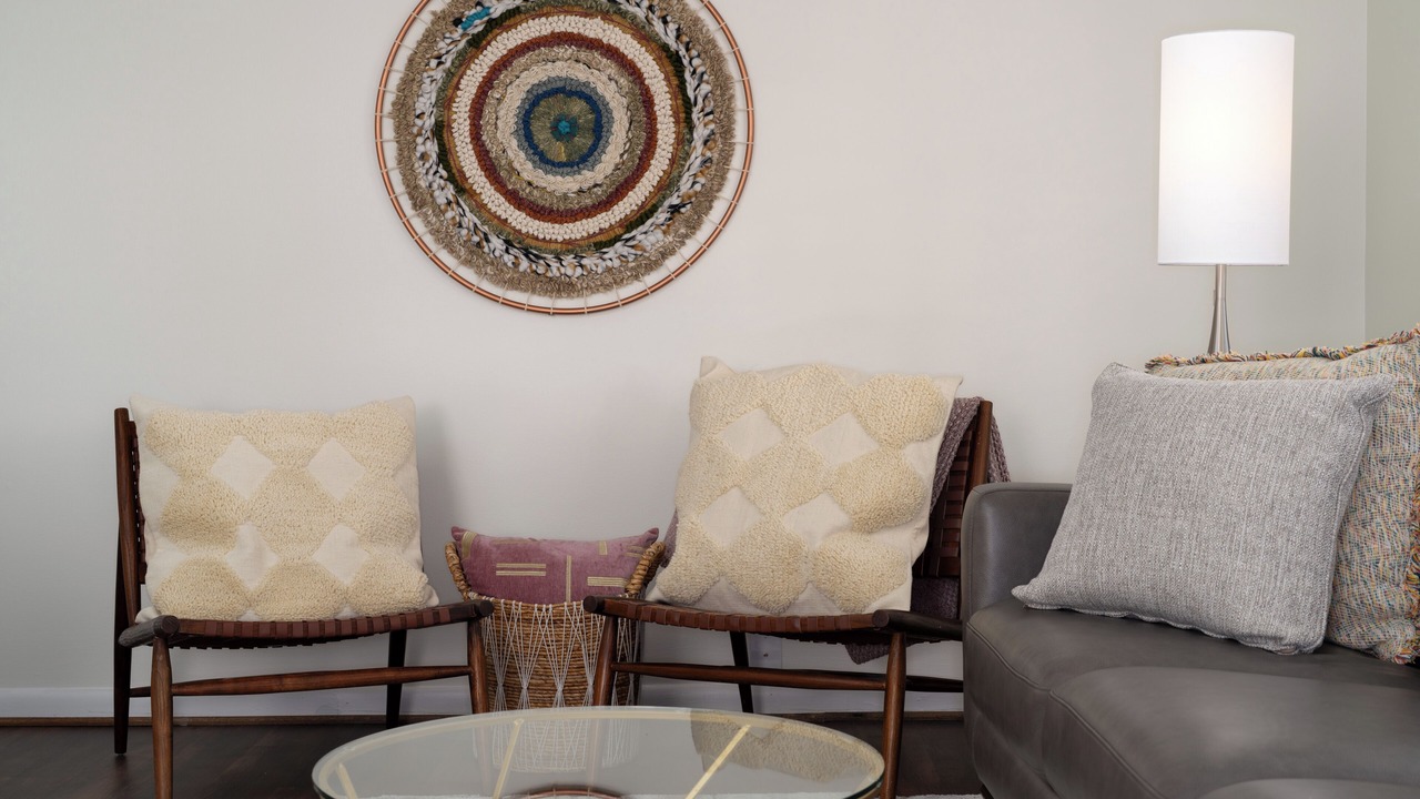 Photo of Livingroom in Cahaba Heights