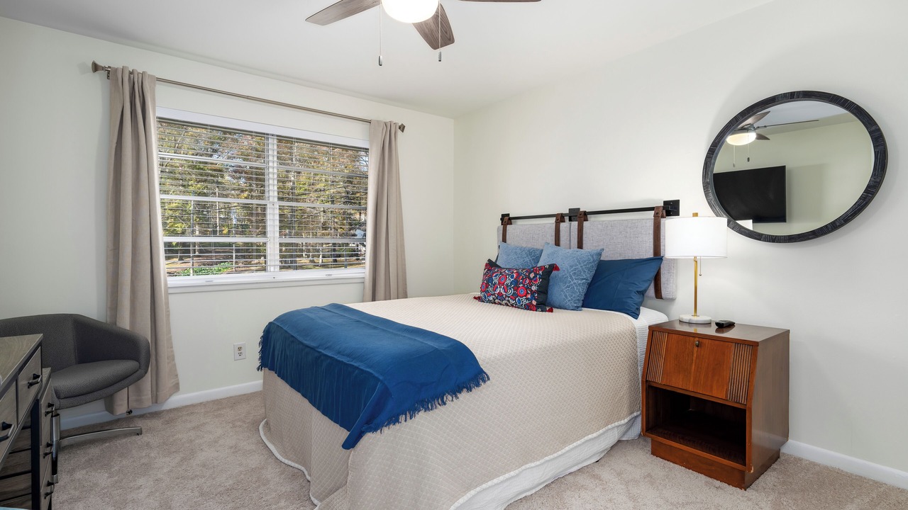 Photo of Bedroom in Cahaba Heights