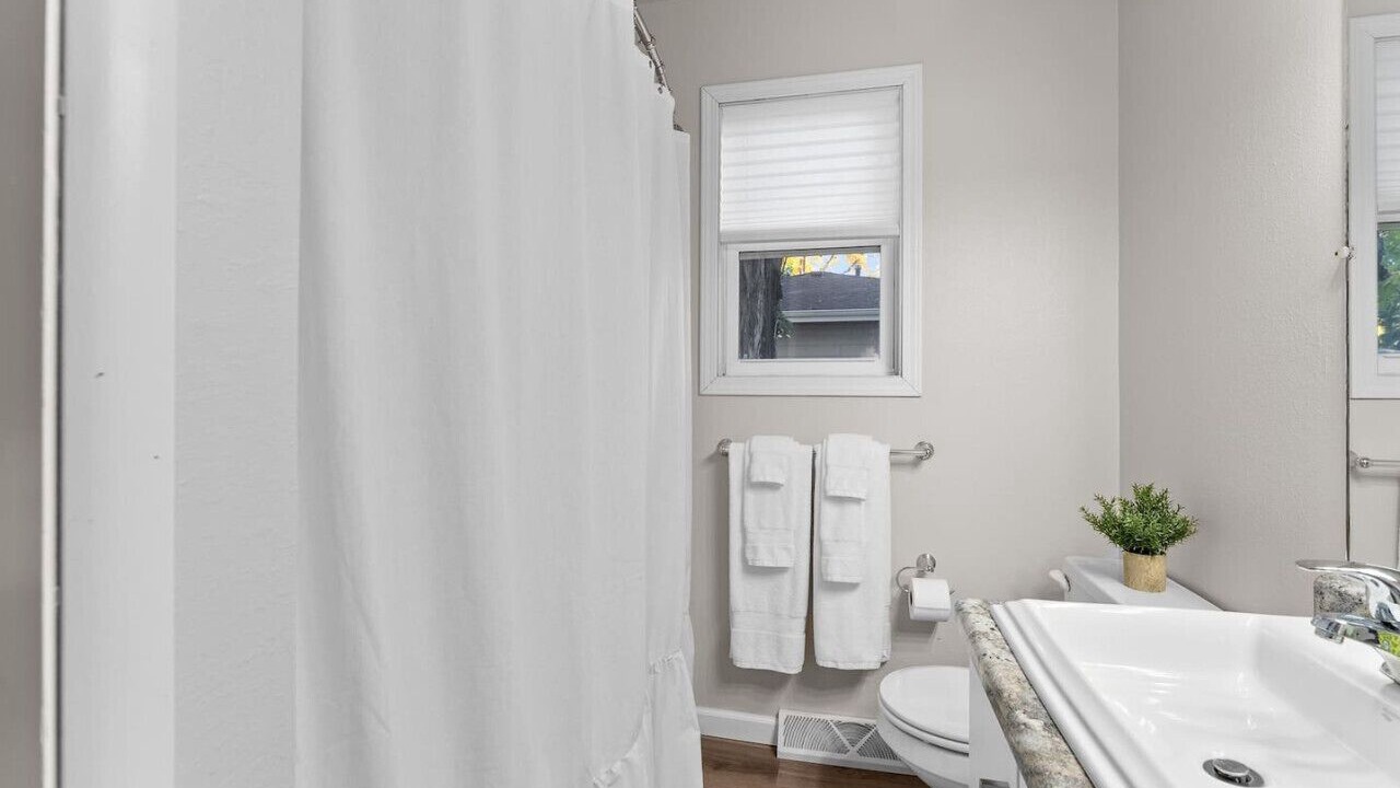Photo of Bathroom in Sioux Falls