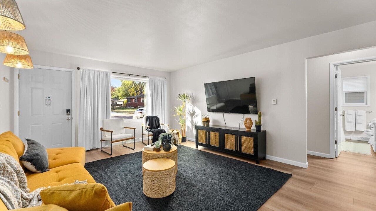 Photo of Livingroom in Sioux Falls