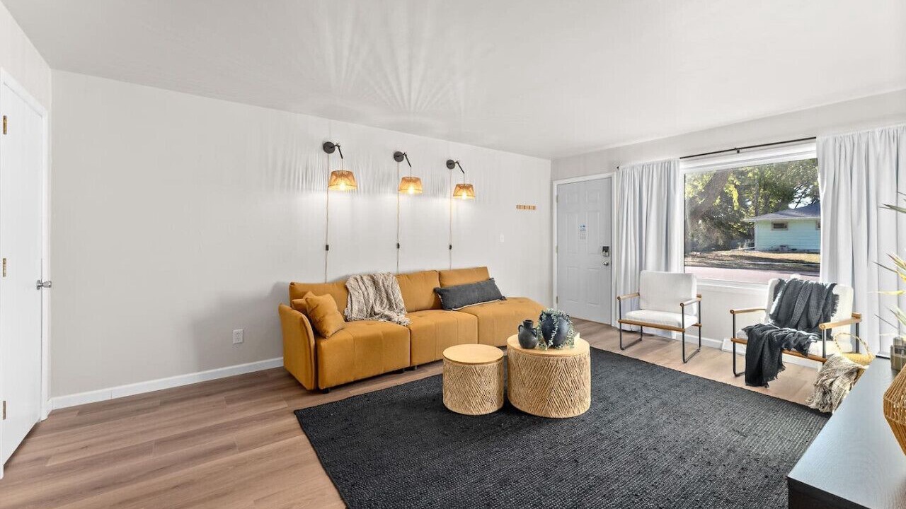Photo of Livingroom in Sioux Falls