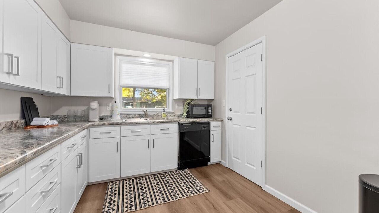 Photo of Kitchen in Sioux Falls