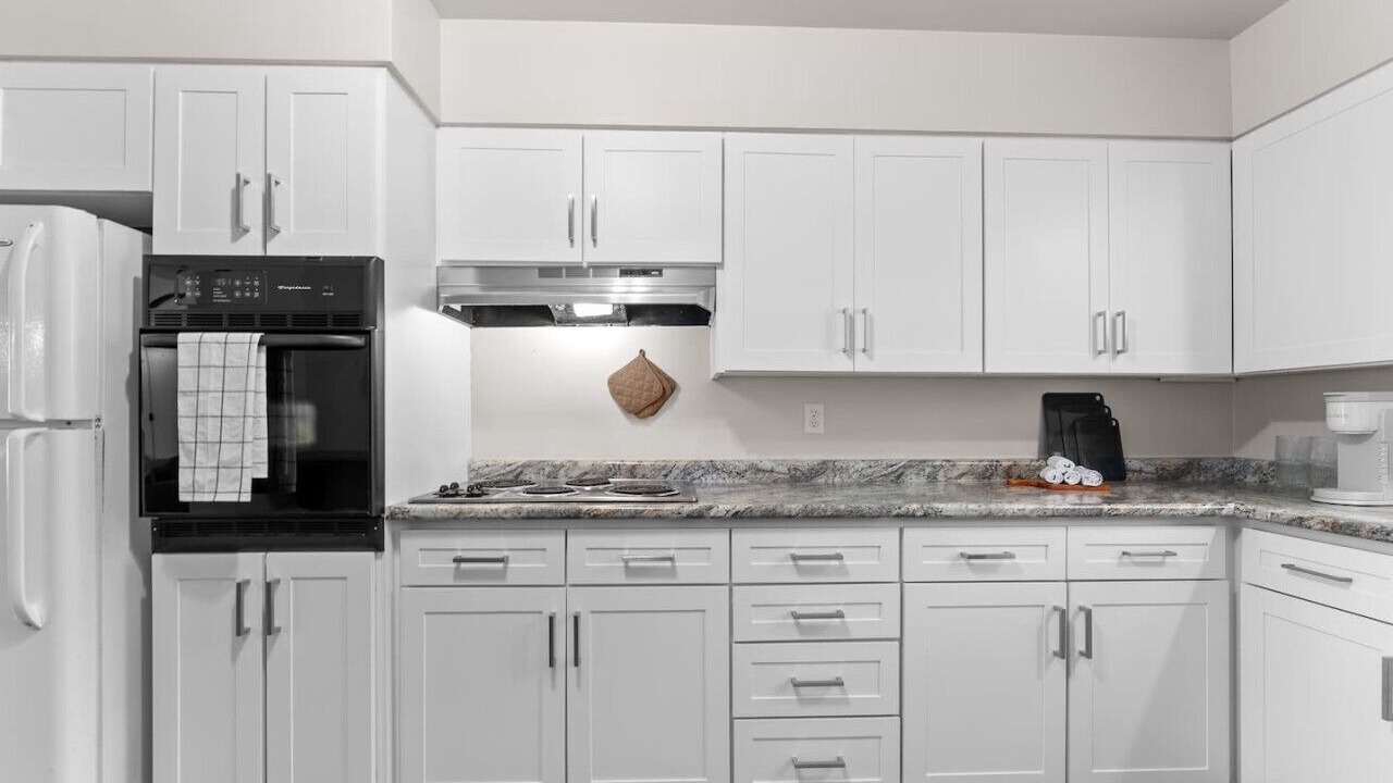 Photo of Kitchen in Sioux Falls