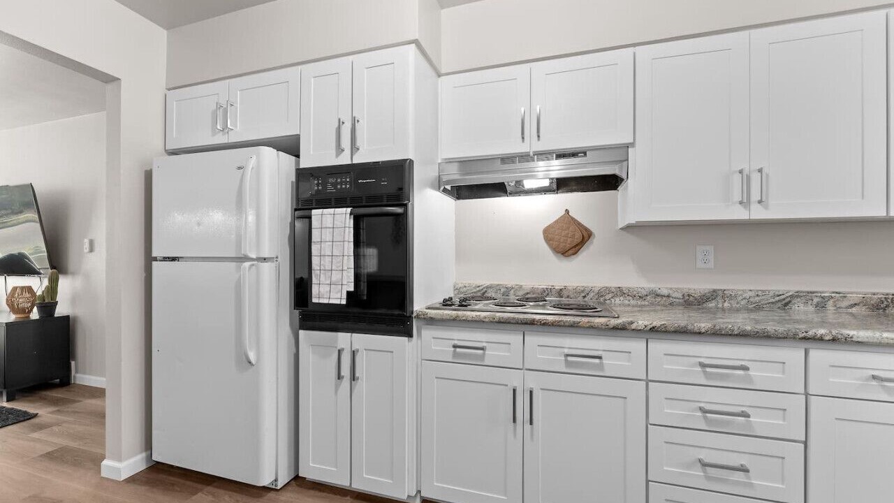 Photo of Kitchen in Sioux Falls