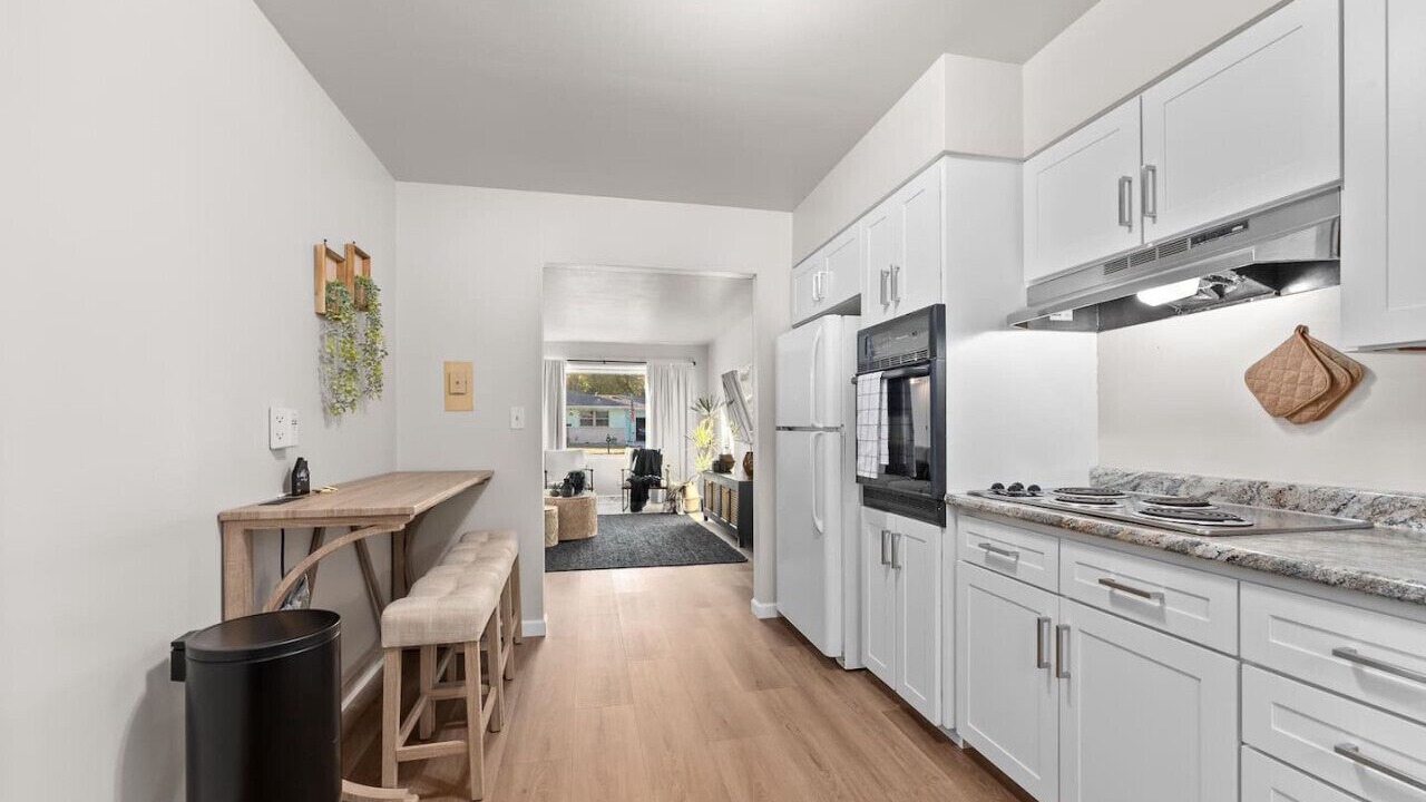 Photo of Kitchen in Sioux Falls