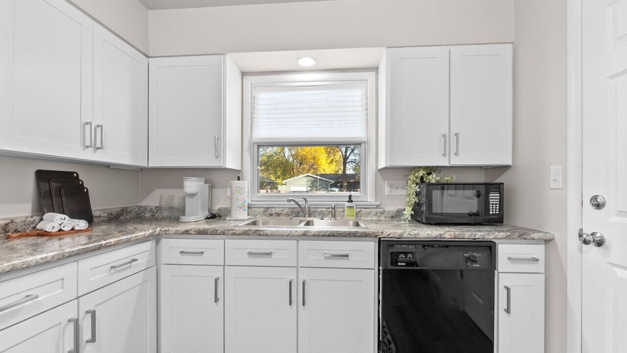 Photo of Kitchen in Sioux Falls