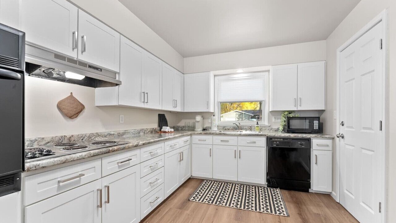 Photo of Kitchen in Sioux Falls
