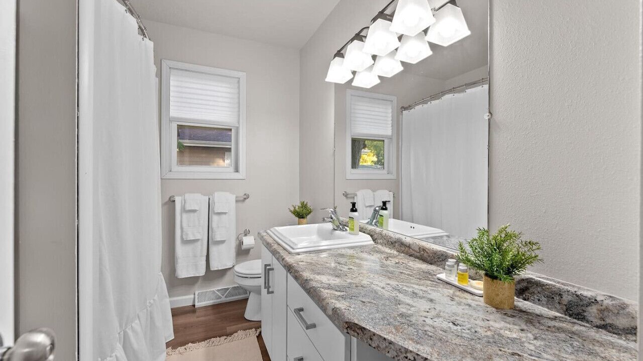 Photo of Bathroom in Sioux Falls