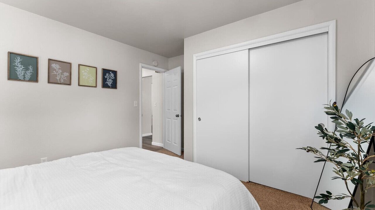 Photo of Bedroom in Sioux Falls