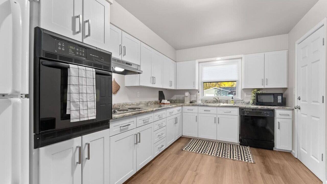Photo of Kitchen in Sioux Falls