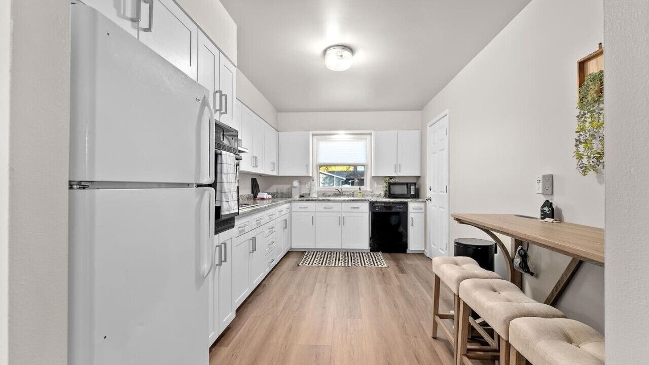 Photo of Kitchen in Sioux Falls