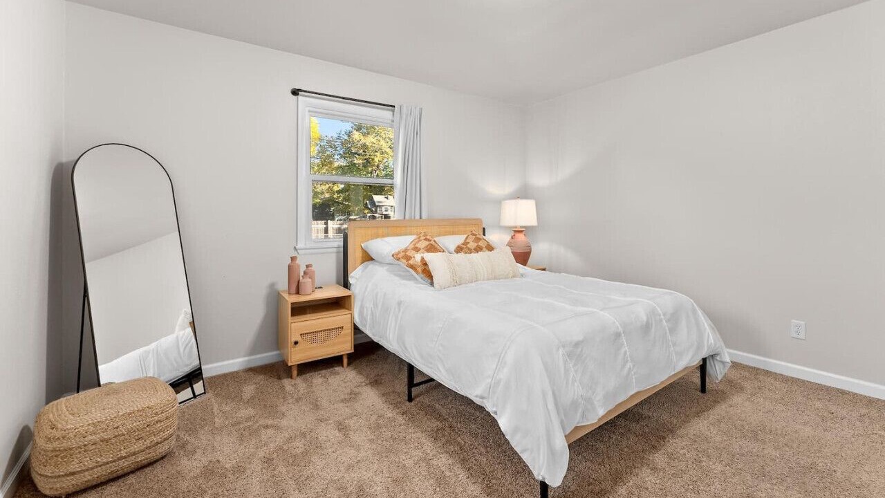 Photo of Bedroom in Sioux Falls