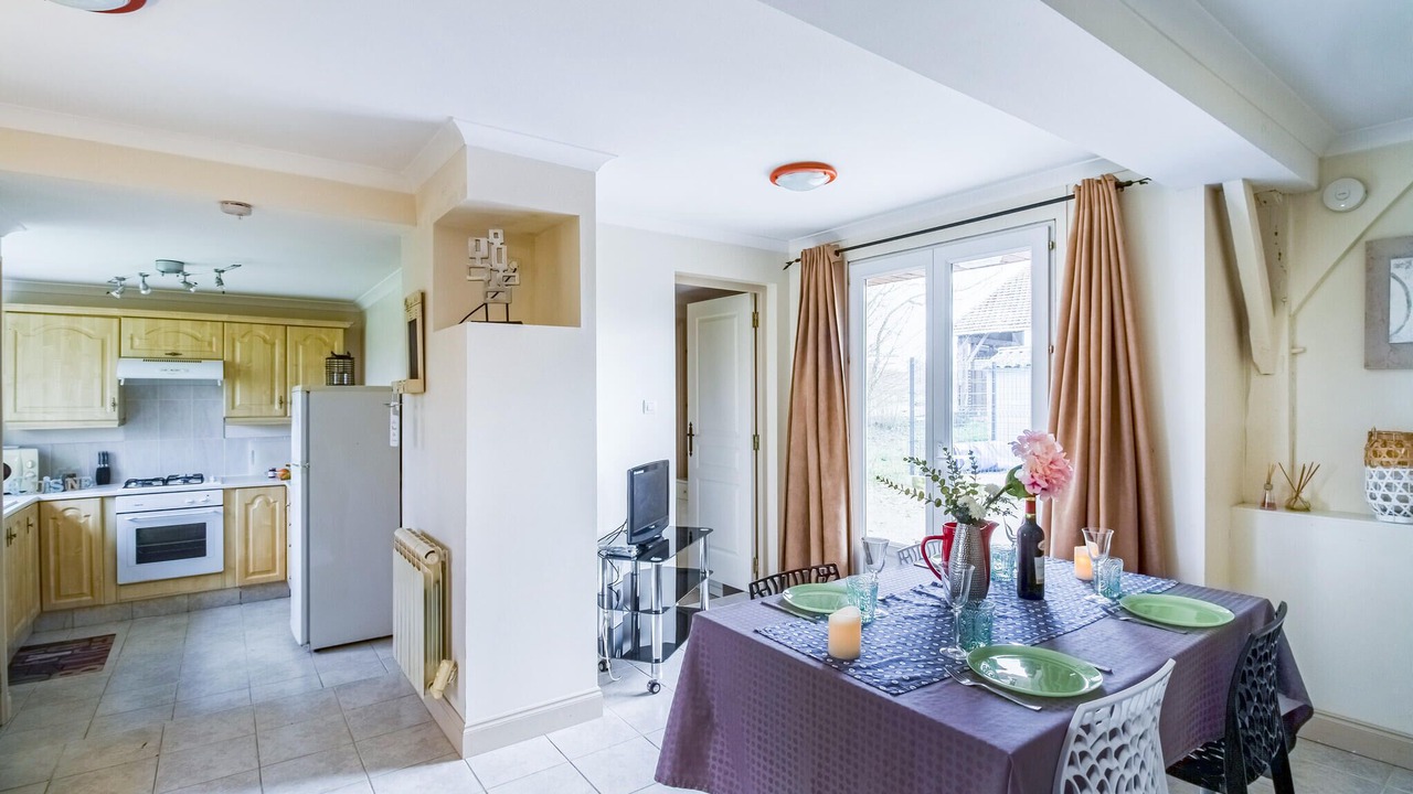 Photo of Bedroom in Savignac-sur-Leyze