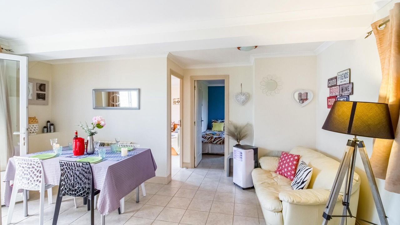 Photo of Bedroom in Savignac-sur-Leyze