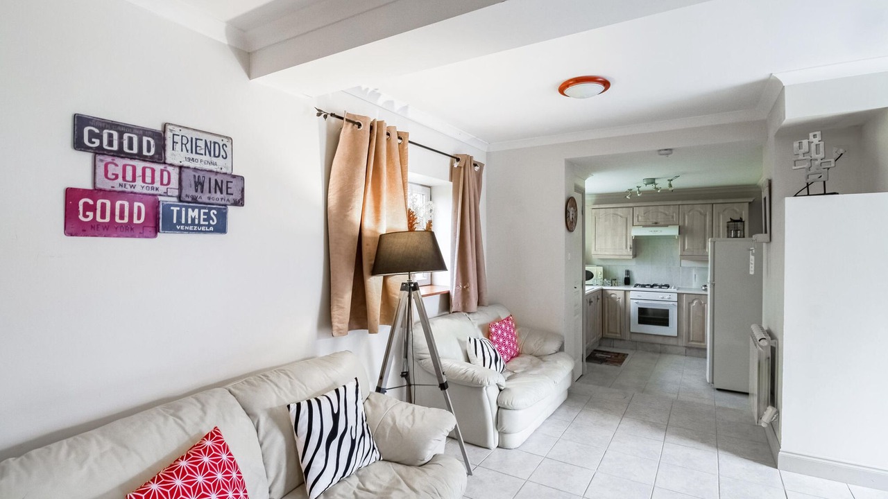 Photo of Bedroom in Savignac-sur-Leyze