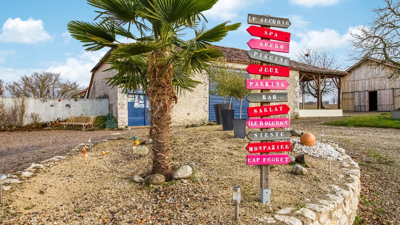 Photo of Others in Savignac-sur-Leyze