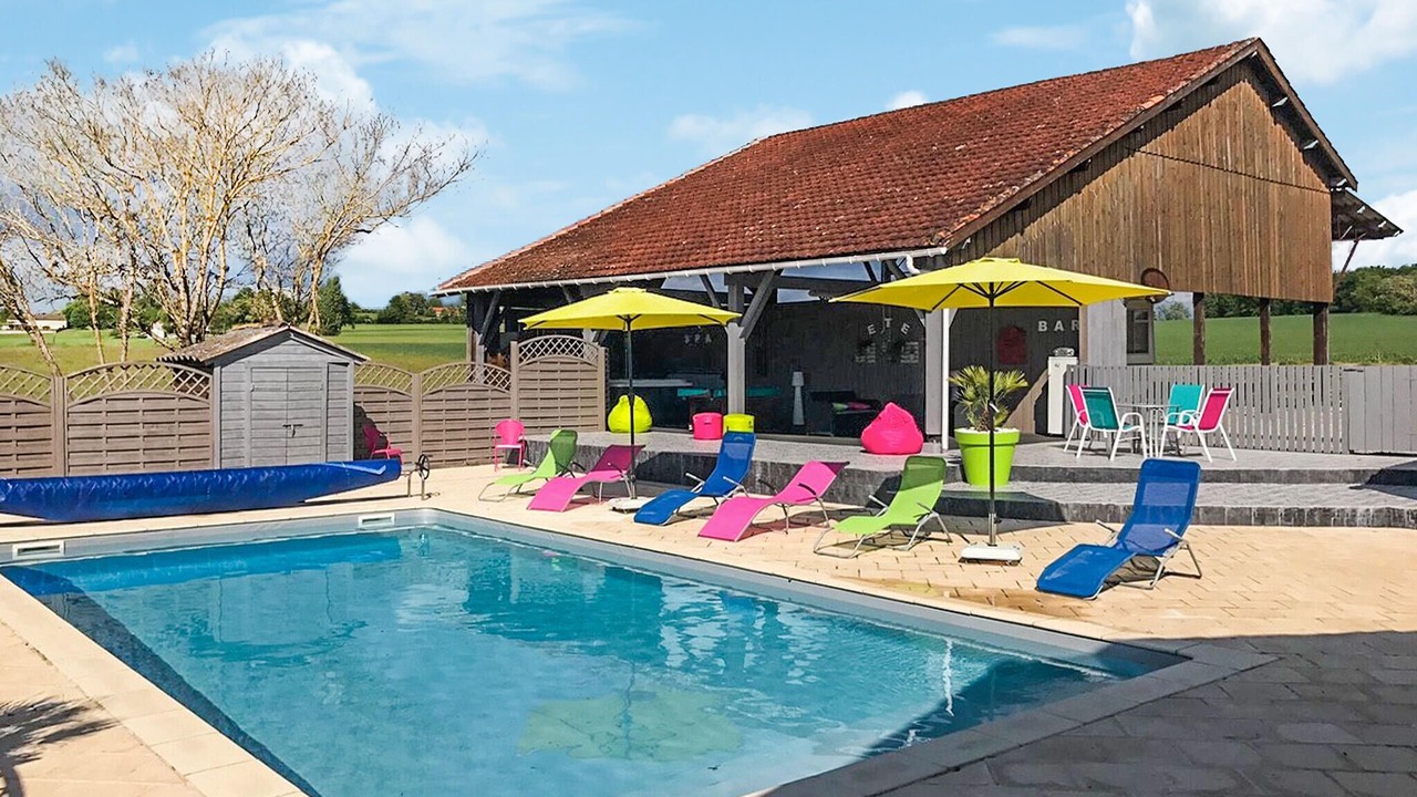 Photo of Outdoor in Savignac-sur-Leyze