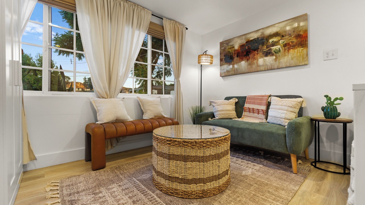 Photo of Bedroom in Winter Gardens