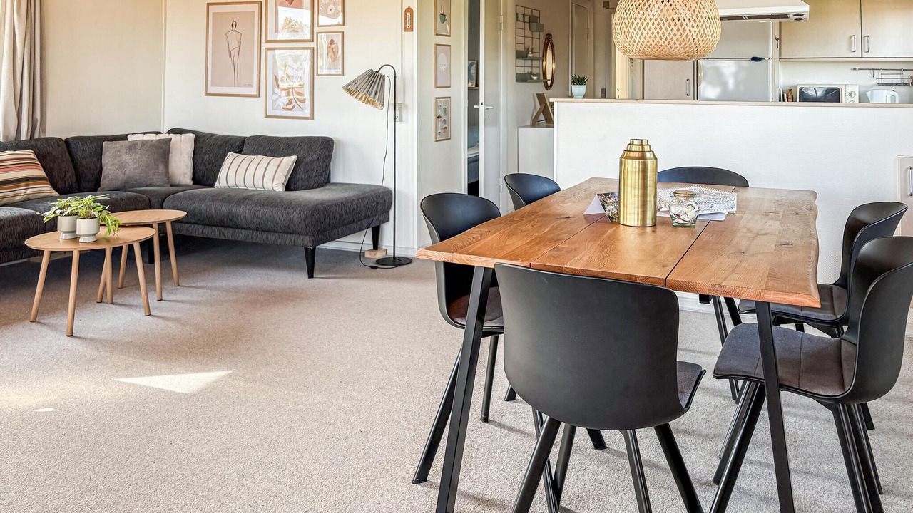 Photo of Bedroom in Aabenraa