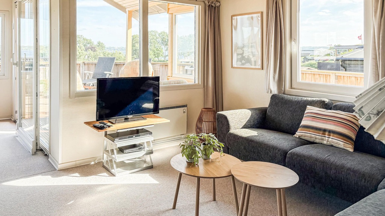 Photo of Bedroom in Aabenraa