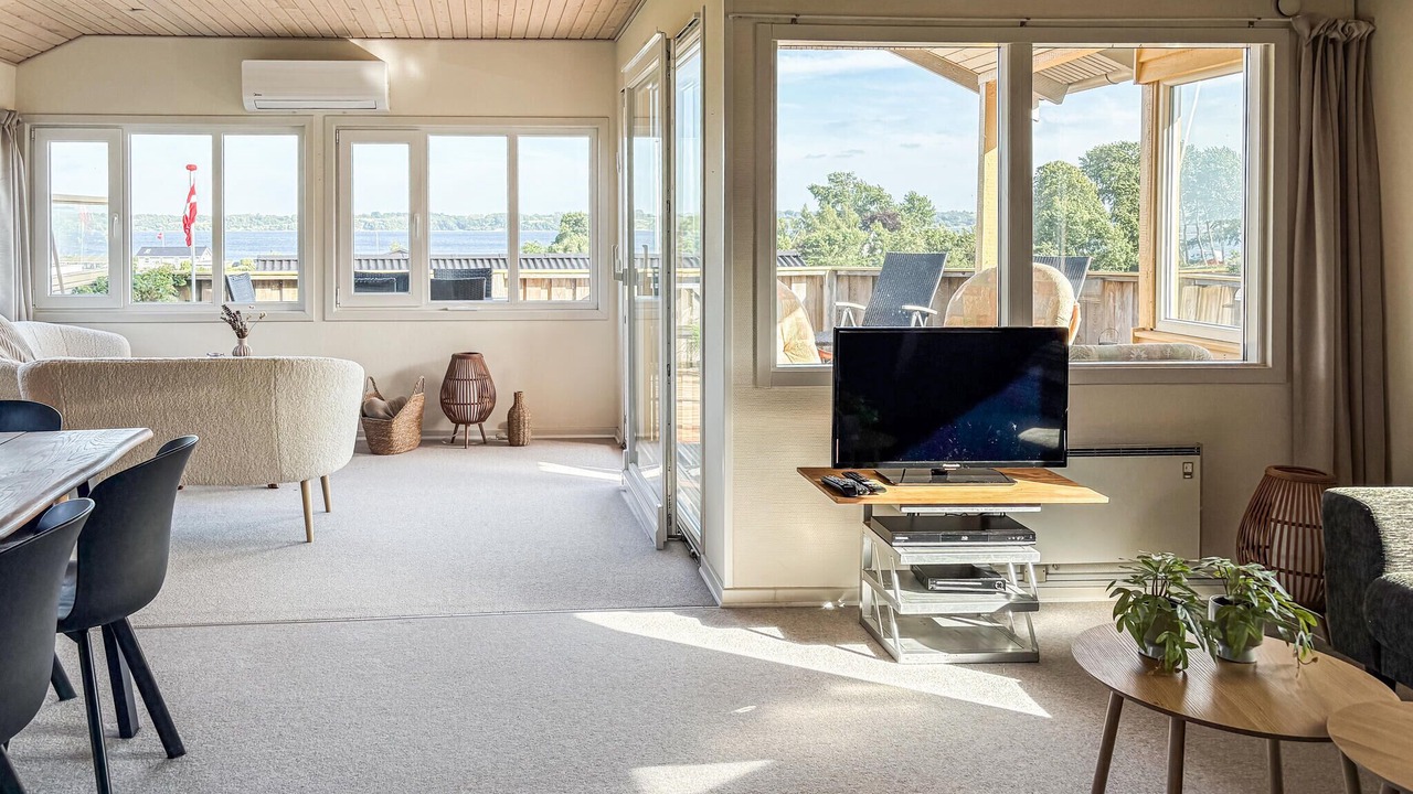 Photo of Bedroom in Aabenraa