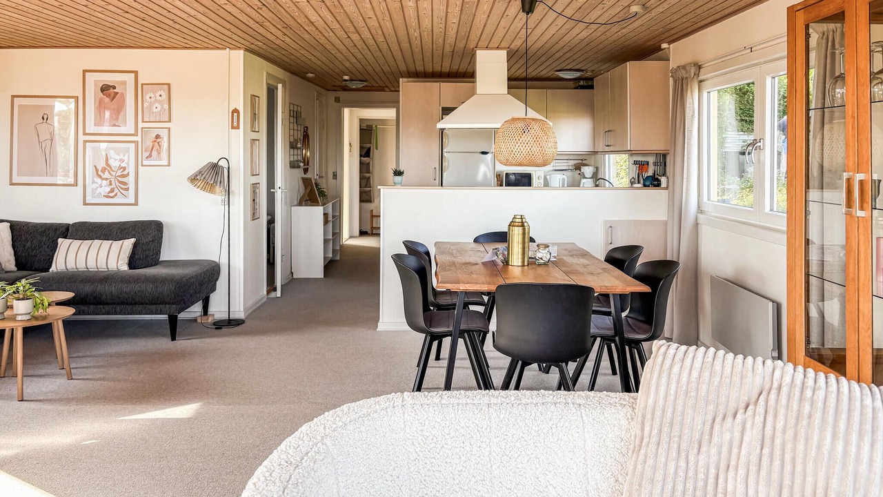 Photo of Bedroom in Aabenraa