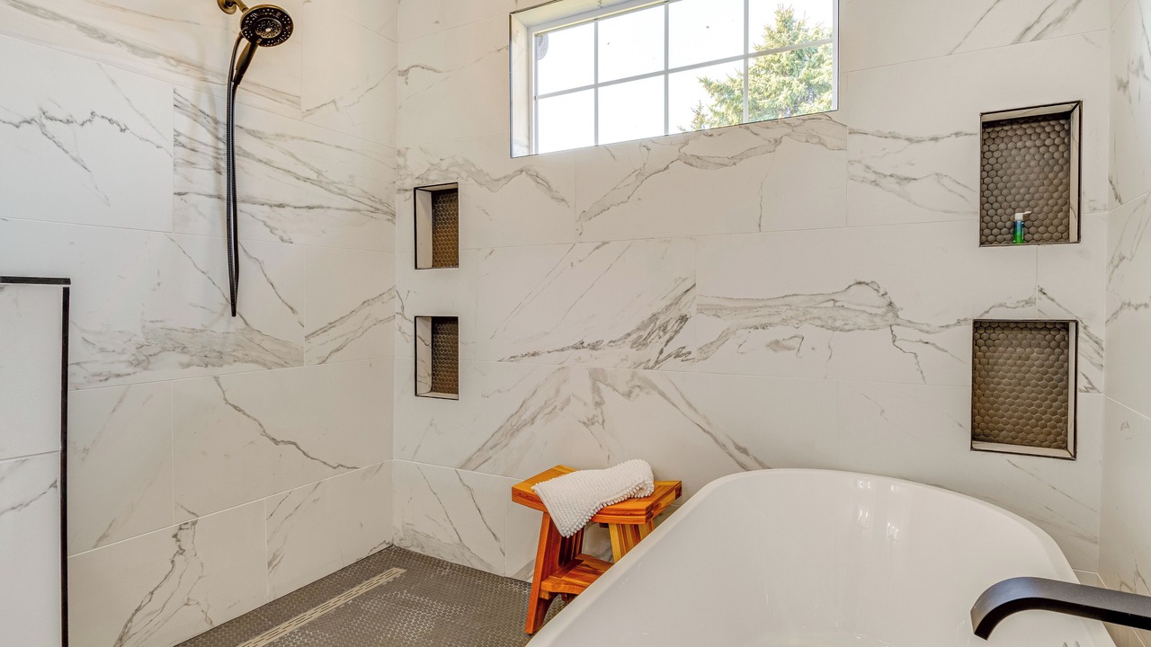 Photo of Bathroom in Needham