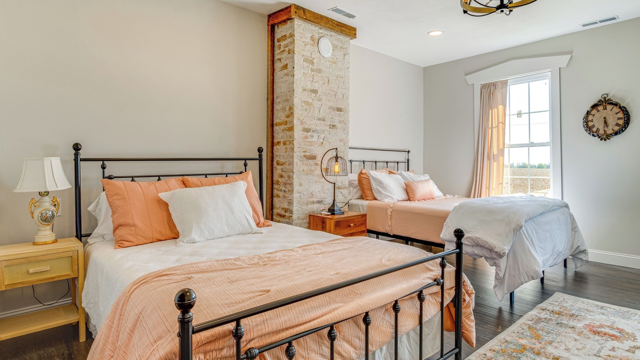 Photo of Bedroom in Needham