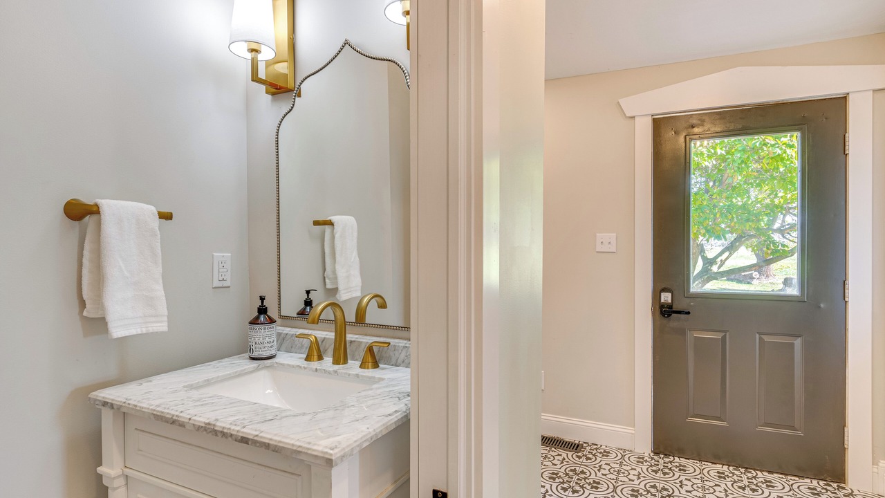 Photo of Bathroom in Needham