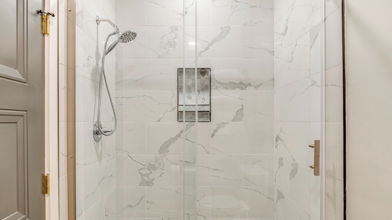 Photo of Bathroom in Needham