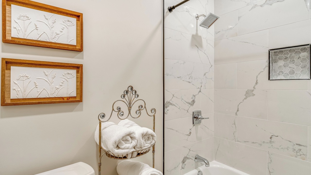 Photo of Bathroom in Needham