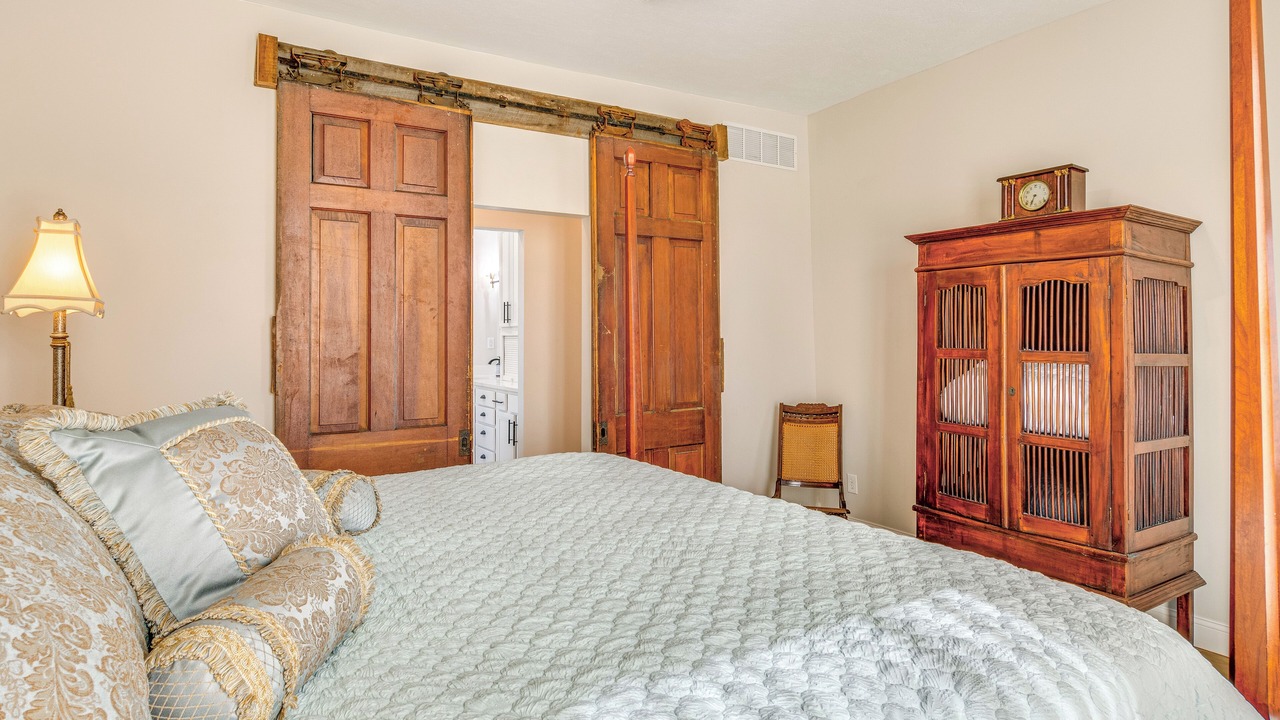 Photo of Bedroom in Needham